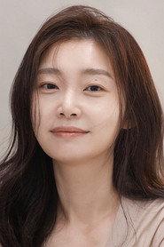 Kim Young-mi as Nurse in A Haunting Hitchhike 2019
