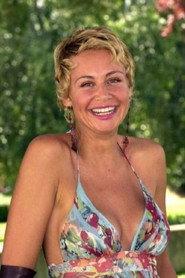 Esther Arroyo as Natalia in Mentiras 2005