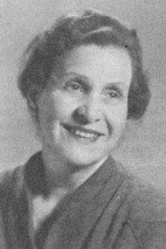 Mara Shopova as grandmother Tzena in The Sedmak Last Supper 1957