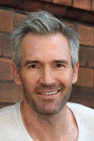 Ben Braun as Patrick in Meet Me in Montenegro 2015
