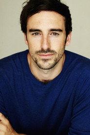 Duncan Ragg as Brad in White Widow 2023