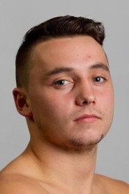 Mitchell Smith as Self in Joseph Parker vs. Fabio Wardley 2025
