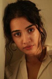 Arushi Bajaj as Shyamili 'Shy' Das in Don't Be Shy! 2026