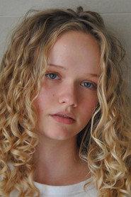 Sunna Koenen as  in Schatten an Schatten 