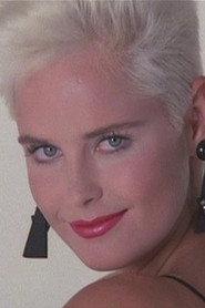 Nicola Perring as Jessica Crane in Nothing Underneath 1985