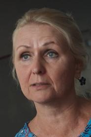 Kateřina Seidlová-Hrušková as  in Antigona 1991