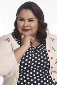 Gisella Aboumrad as in La Noche 2020