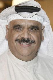Dawood Hussein as صخي الديج / زهير in Al-Manakh Knights 1983