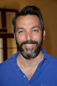 David Strajmayster as Patrick in Hallelujah! 2009
