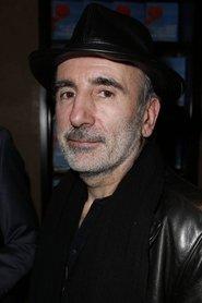 Philippe Harel as Jacques in Sex, Love & Therapy 2014