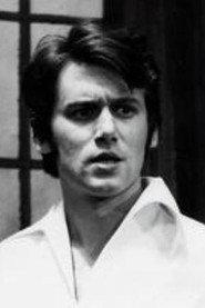 János Harkányi as Székely Zsolt főhadnagy in Death in the Box Office 1981