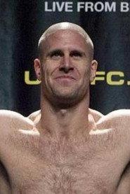 Rory Singer as Self in The Ultimate Fighter 3 Finale 2006