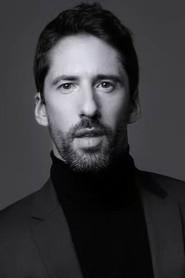 Mickael Kornblum as Lucio in We, Brothers 2026