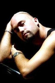 Justan Wagner as Ricky in Beaten to Death 2023