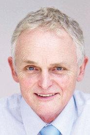 Steve Peters as Self in Ronnie O'Sullivan: The Edge of Everything 2023