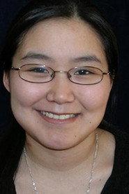 Leah Angutimarik as Apak in The Journals of Knud Rasmussen 2006