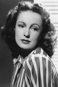Geraldine Fitzgerald as Rev. Wood in Rachel, Rachel 1968