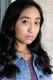 Guinevere Govea as Persephone 'Seph' Avital in Summa Culpa Laude 2022