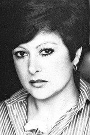 Barbara Vittoria Calori as in The Kiss 1974