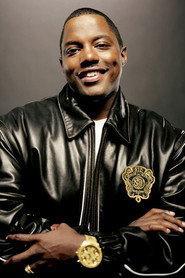 Mase as Self in Can't Stop, Won't Stop: A Bad Boy Story 2017