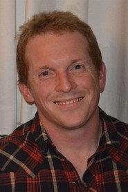 Michael Hobert as Greg Timmons in Beauty and the Least 2012
