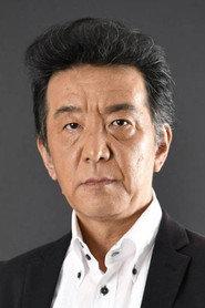 Akio Hirose as in Deep Story 2017