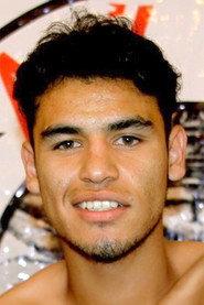 Diego Santiago Sanchez as Self in Frank Martin vs. Artem Harutyunyan 2023