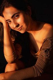 Harshika Kewalramani as Shirin Mistry in Freddy 2022