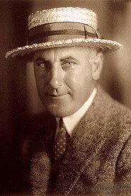 Al Christie as Himself in The Great Universal Mystery 1914