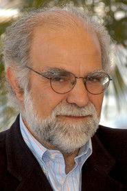 Stefano Rulli as in Un silenzio particolare 2005