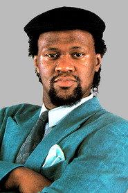 Ken Johnson as Slick (Manager) in WWF The Main Event II 1989