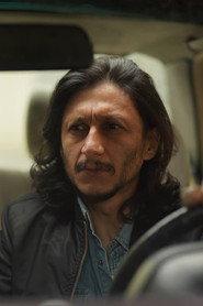 Zmnako Karim as  in Aluda 2023