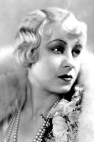 Helene Millard as June Deering in False Faces 1932