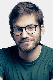 Thomas Wiesel as Self : Guest in Le Gala de Jason Brokerss 2023