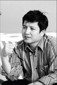 Chí Trung as Thái in Fairytale for 17-Year-Olds 1988
