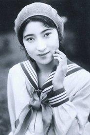 Nobuko Fushimi as in Miyamoto Musashi 1929