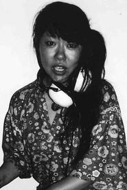 Jaiko Suzuki as  in Ecstasy in Entropy 1999