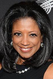 Marva Hicks as Roberta Williams in Asunder 1998