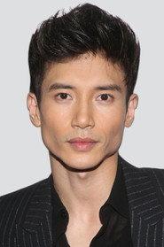 Manny Jacinto as Eric Reyes in Freakier Friday 2025