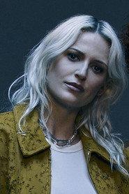 Emily Armstrong as Self in Linkin Park: FROM ZERO 2024