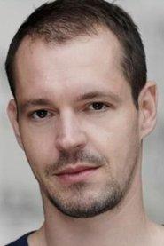 Karsten Dahlem as Boris Brickenbach in Lieben 2006