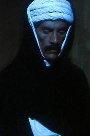 Ahmed Hegazi as in Time Conqueror 1987