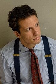 Nicolas Politis as Waiter in Say Cheese 2022