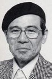 Kinpei Azusa as Archbishop (voice) in The Castle of Cagliostro 1979