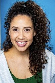 Melanie Reif as Jami in We Got Lucky 2016