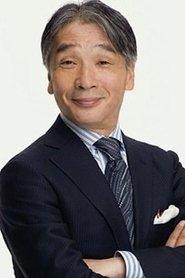 Masaaki Sakai as Okabe in Toshigoro 1973