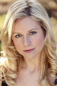 Abigail Titmuss as Katie carson in The League of Legend Keepers: Shadows 2019