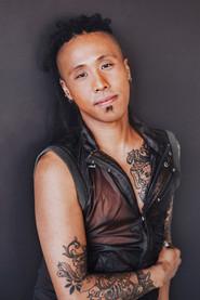 Jeremy Hernandez as Club DJ in Last Ten 2017