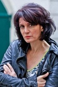 Astrid Wagner as Self - Lawyer & Jack's Girlfriend in The Vienna Strangler 2006