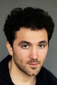 David Vormweg as Date in The Good Sister 2026